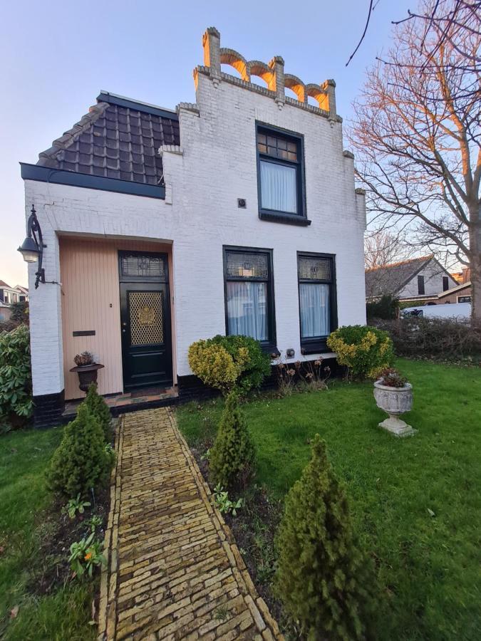 Klein Middelweg Villa Uitgeest Luaran gambar