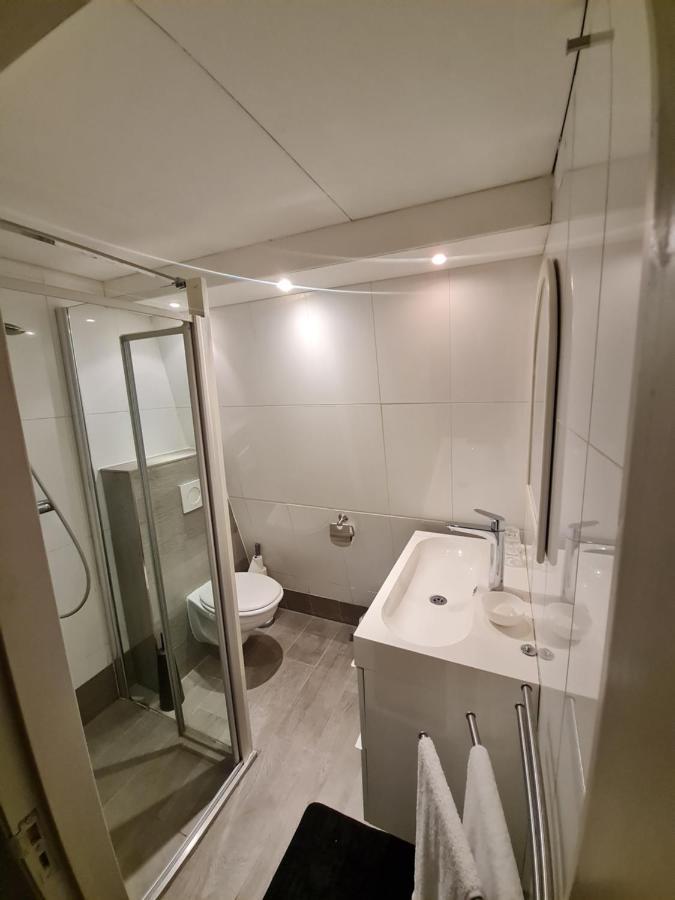 Klein Middelweg Villa Uitgeest Luaran gambar