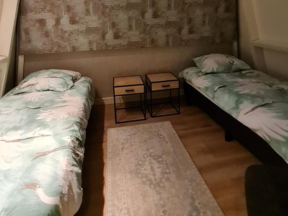 Klein Middelweg Villa Uitgeest Luaran gambar
